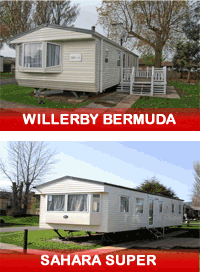 Caravan Slider