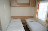 Sahara Super Bedroom
