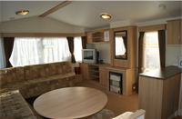 Sahara Super Living Room