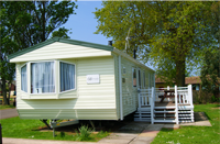 Willerby Bermuda Outside