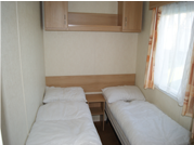 Atlas Sahara Super - Twin Room