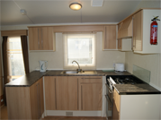 Atlas Sahara Super - Kitchen