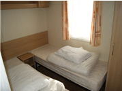 Atlas Sahara Super - Twin Room
