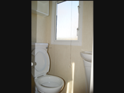 Atlas Sahara Super - Toilet Room