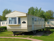 Willerby Bermuda 1 - Outside