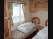 Willerby Bermuda 1 - Twin Room