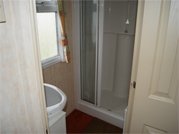 Willerby Bermuda 1 - Bathroom