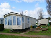 Willerby New Hampton - Outside