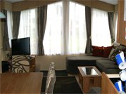 Willerby New Hampton - Living Room