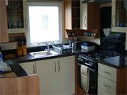 Willerby New Hampton - Kitchen