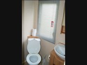 Willerby New Hampton - Bathroom