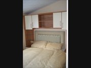 Willerby New Hampton - Double Bedroom