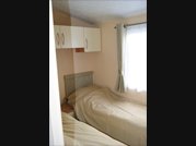 Willerby New Hampton - Twin Room